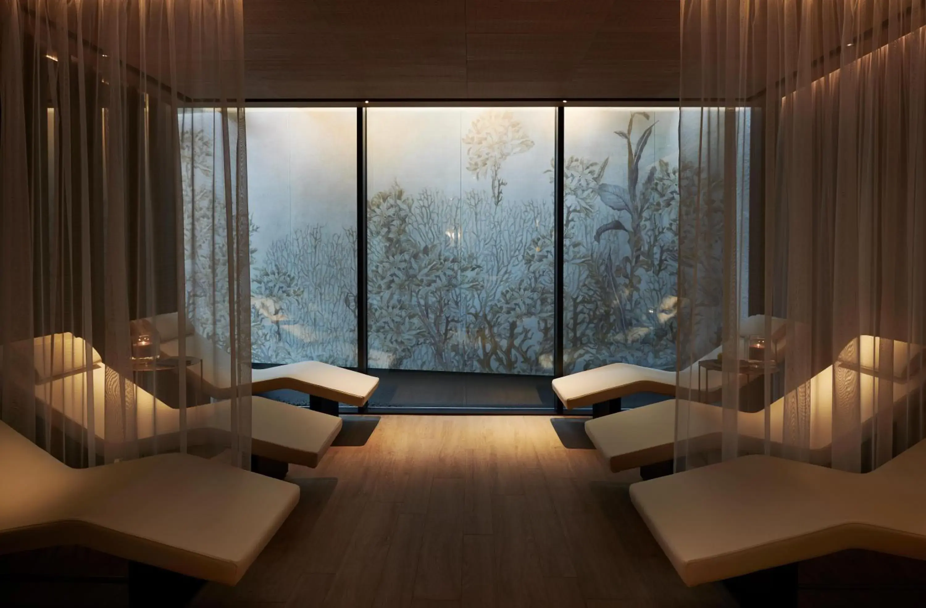 Spa and wellness centre/facilities in SCHLOSS Zermatt - CBD & Adaptogenic Spa and Sport Hotel Spa and wellness centre/facilities in SCHLOSS Zermatt - CBD & Adaptogenic Spa and Sport Hotel