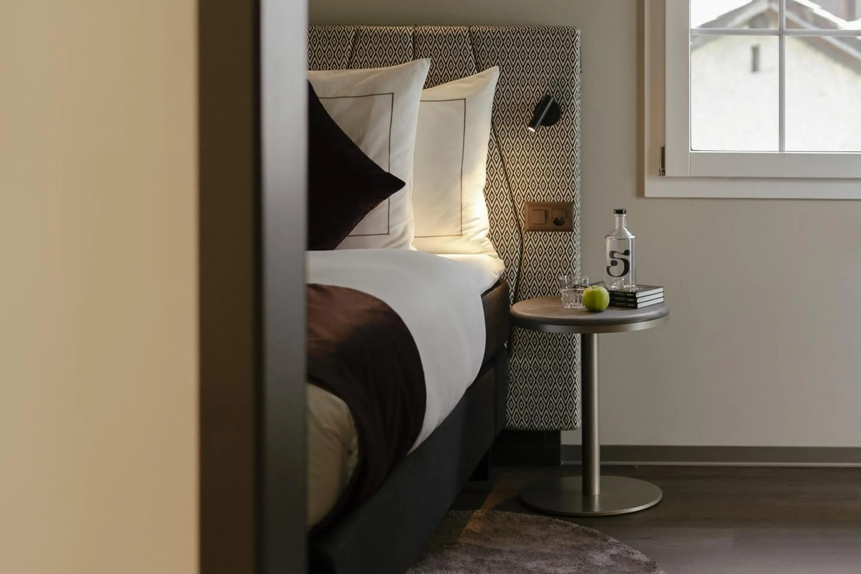 Friends and Family Suite Plus in SCHLOSS Zermatt - CBD & Adaptogenic Spa and Sport Hotel Friends and Family Suite Plus in SCHLOSS Zermatt - CBD & Adaptogenic Spa and Sport Hotel