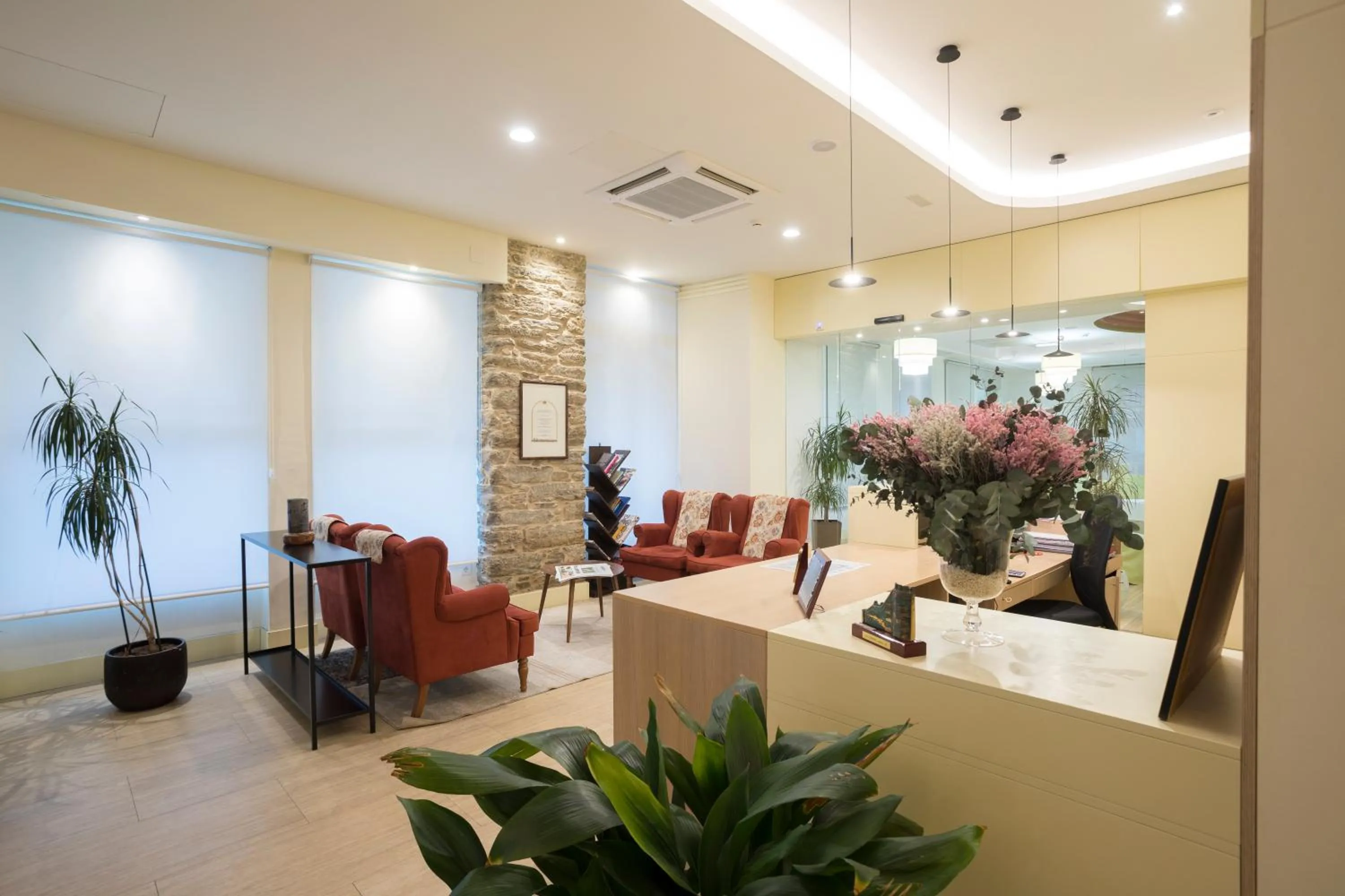 Hotel Roma