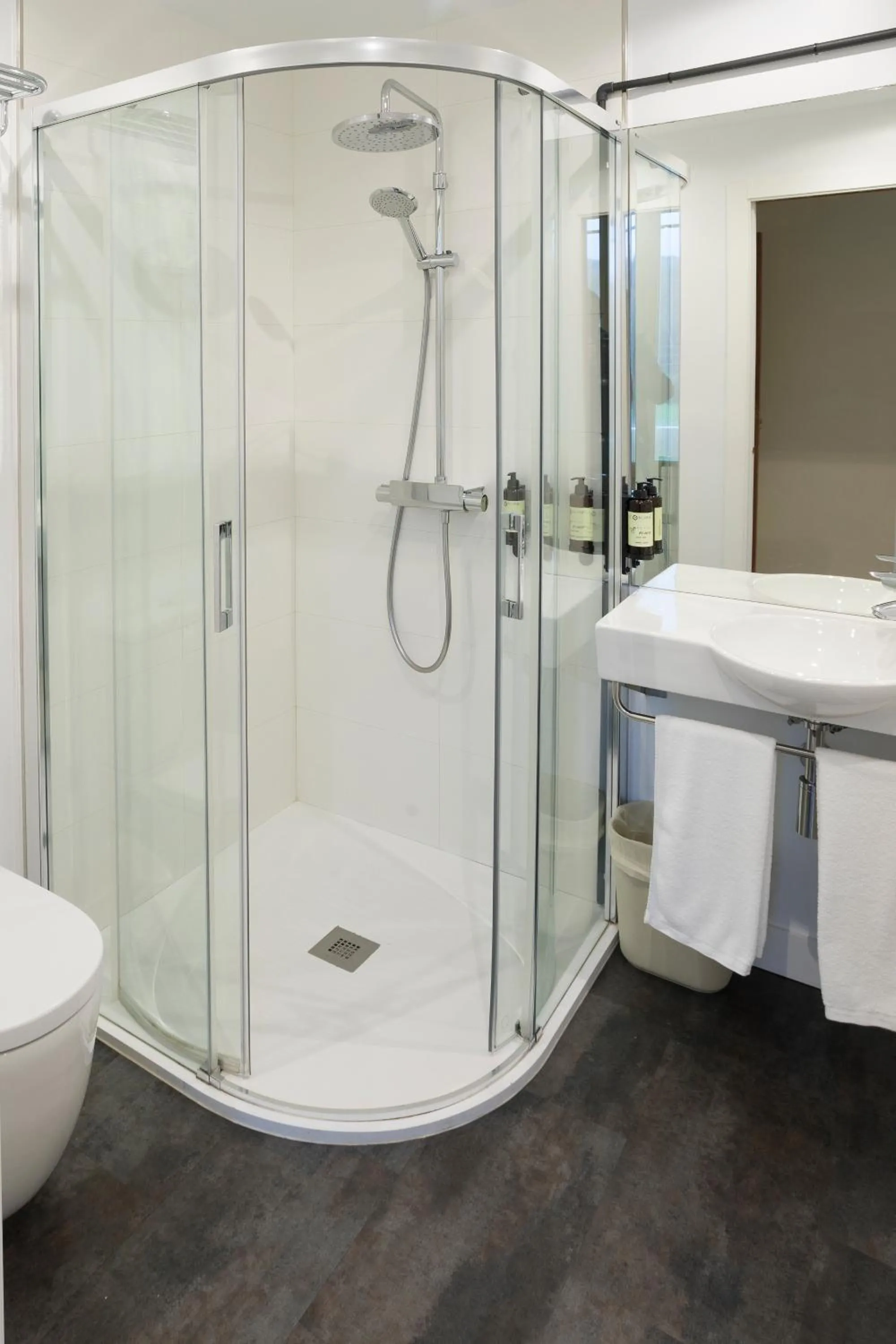 Double Room in Hotel Roma