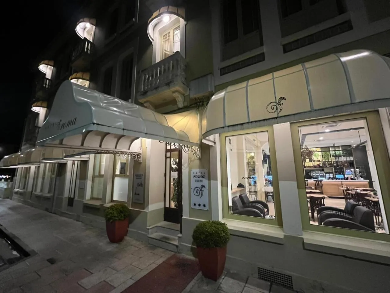 Hotel Roma