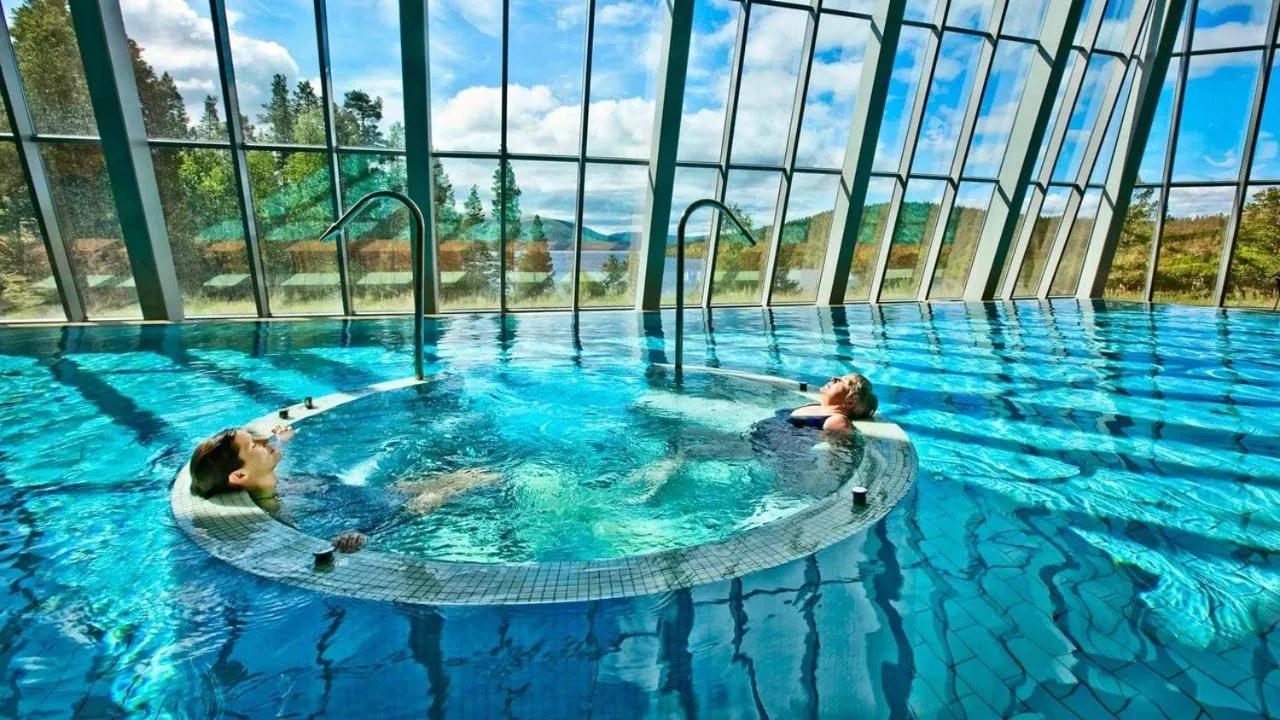Savalen Fjellhotell & Spa
