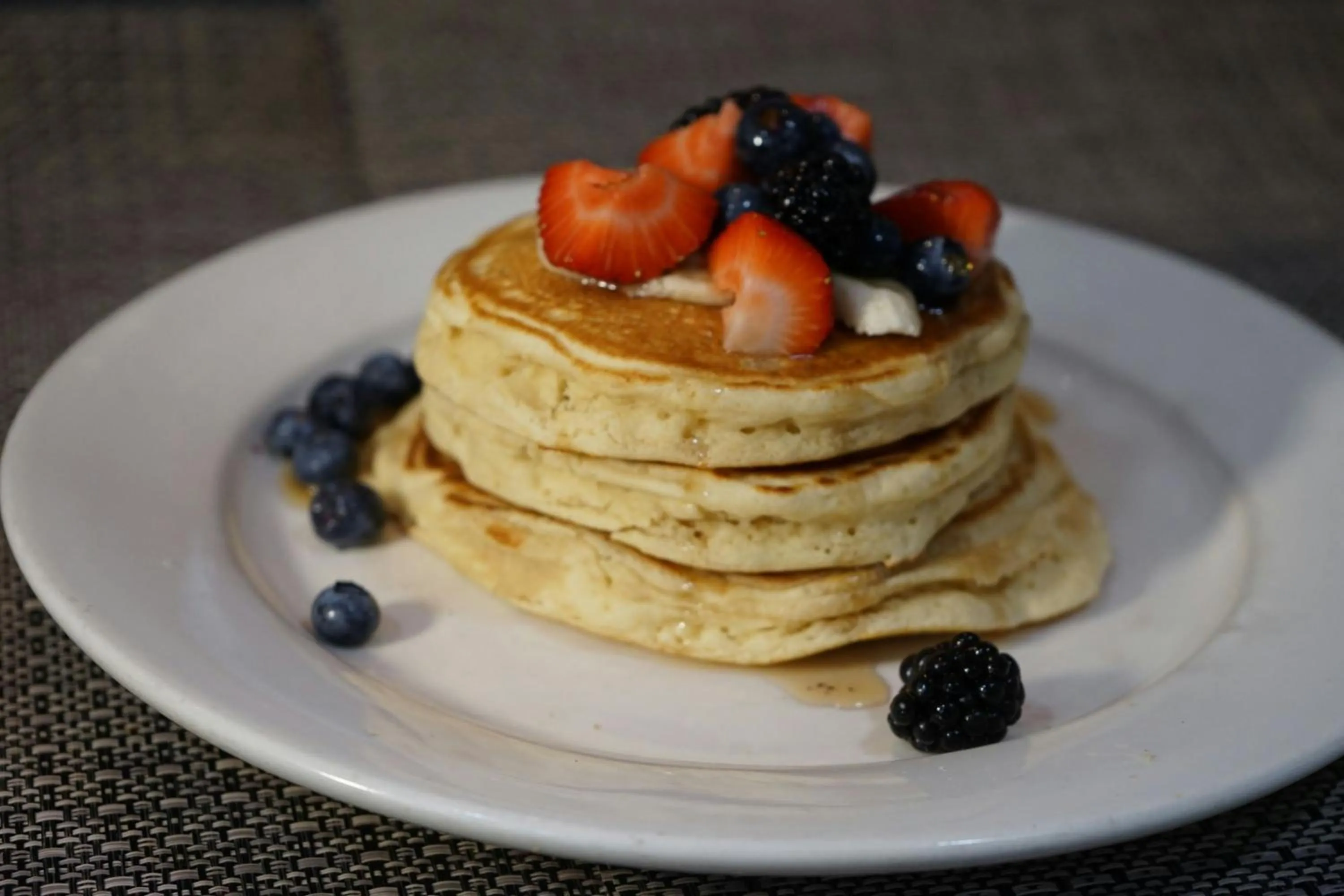 Breakfast in Delta Hotels by Marriott New York Times Square