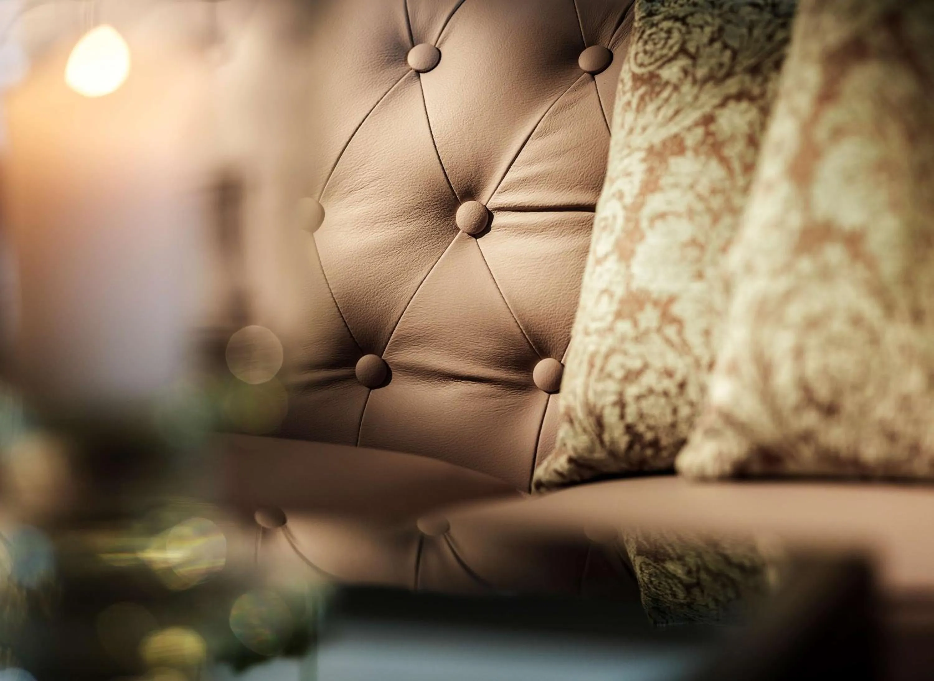 Lounge or bar in Parkhotel Bremen – ein Mitglied der Hommage Luxury Hotels Collection