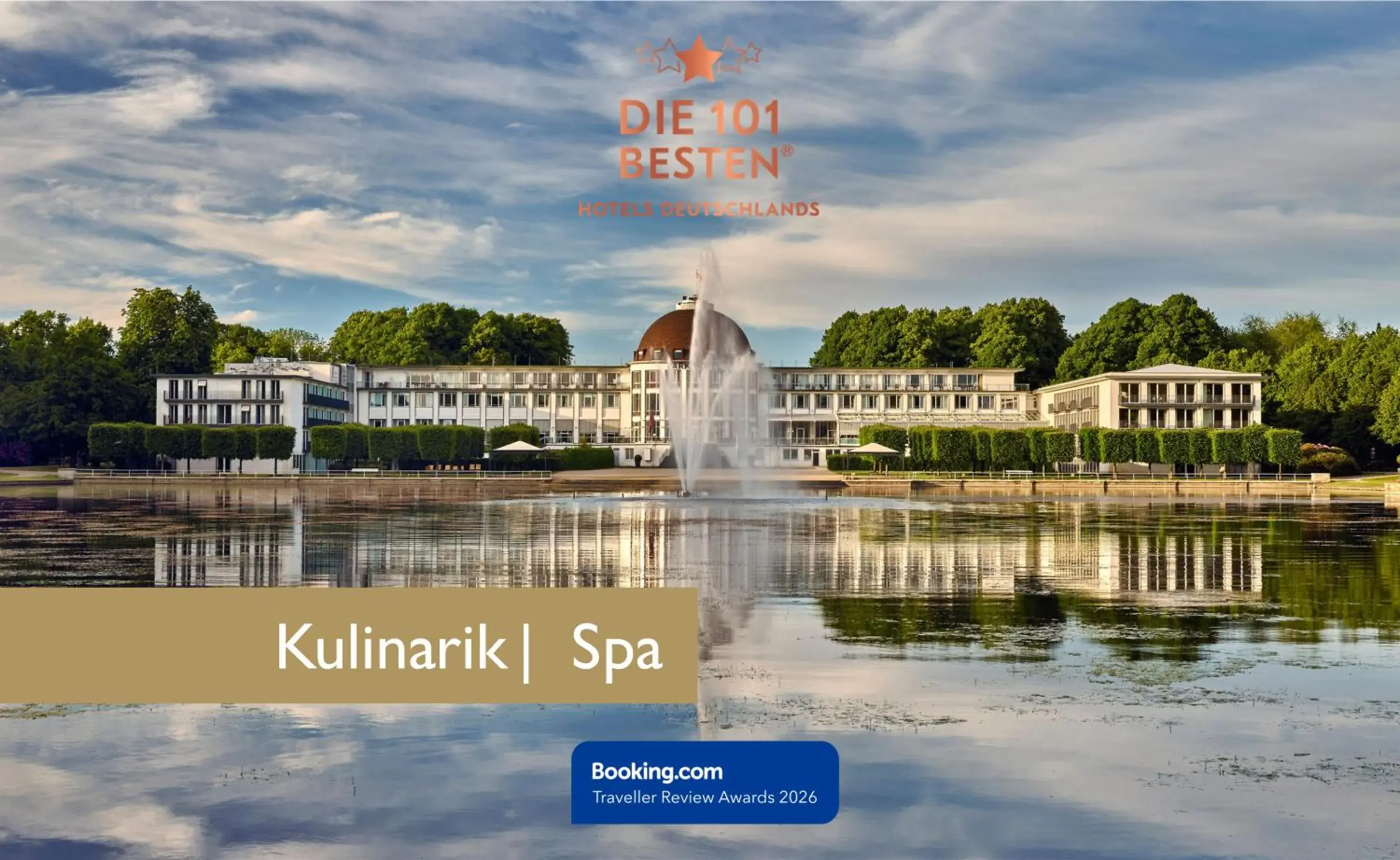 Property building in Parkhotel Bremen – ein Mitglied der Hommage Luxury Hotels Collection Property building in Parkhotel Bremen – ein Mitglied der Hommage Luxury Hotels Collection