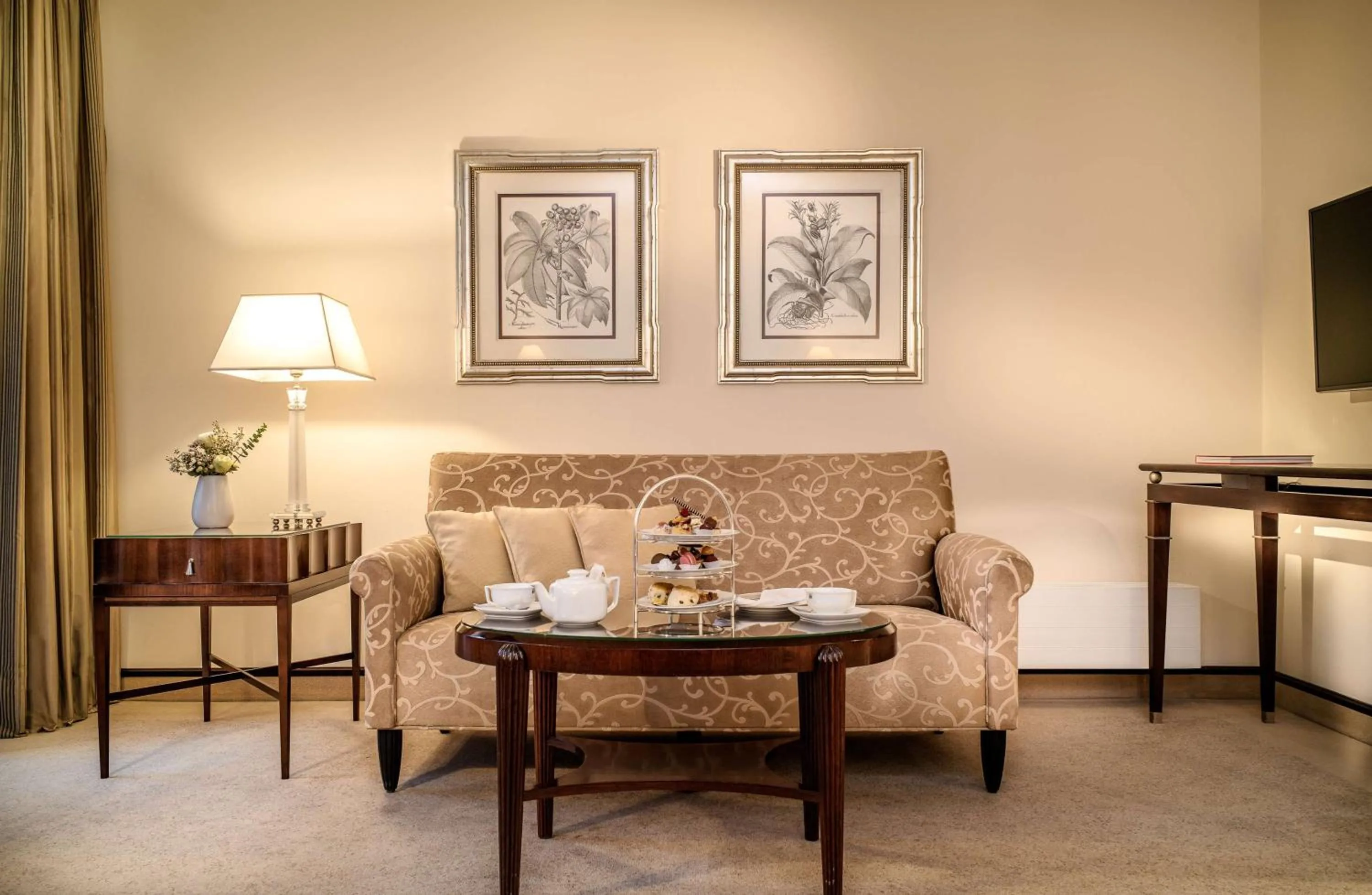 Other in Parkhotel Bremen – ein Mitglied der Hommage Luxury Hotels Collection