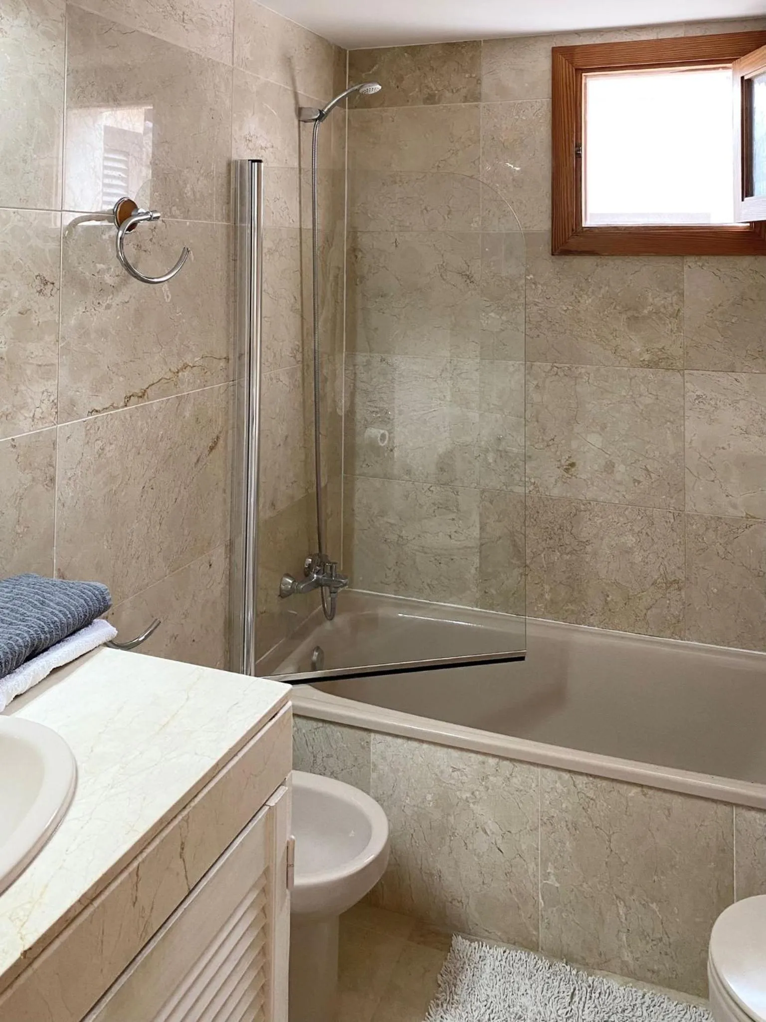 Apartment mit Traumblick