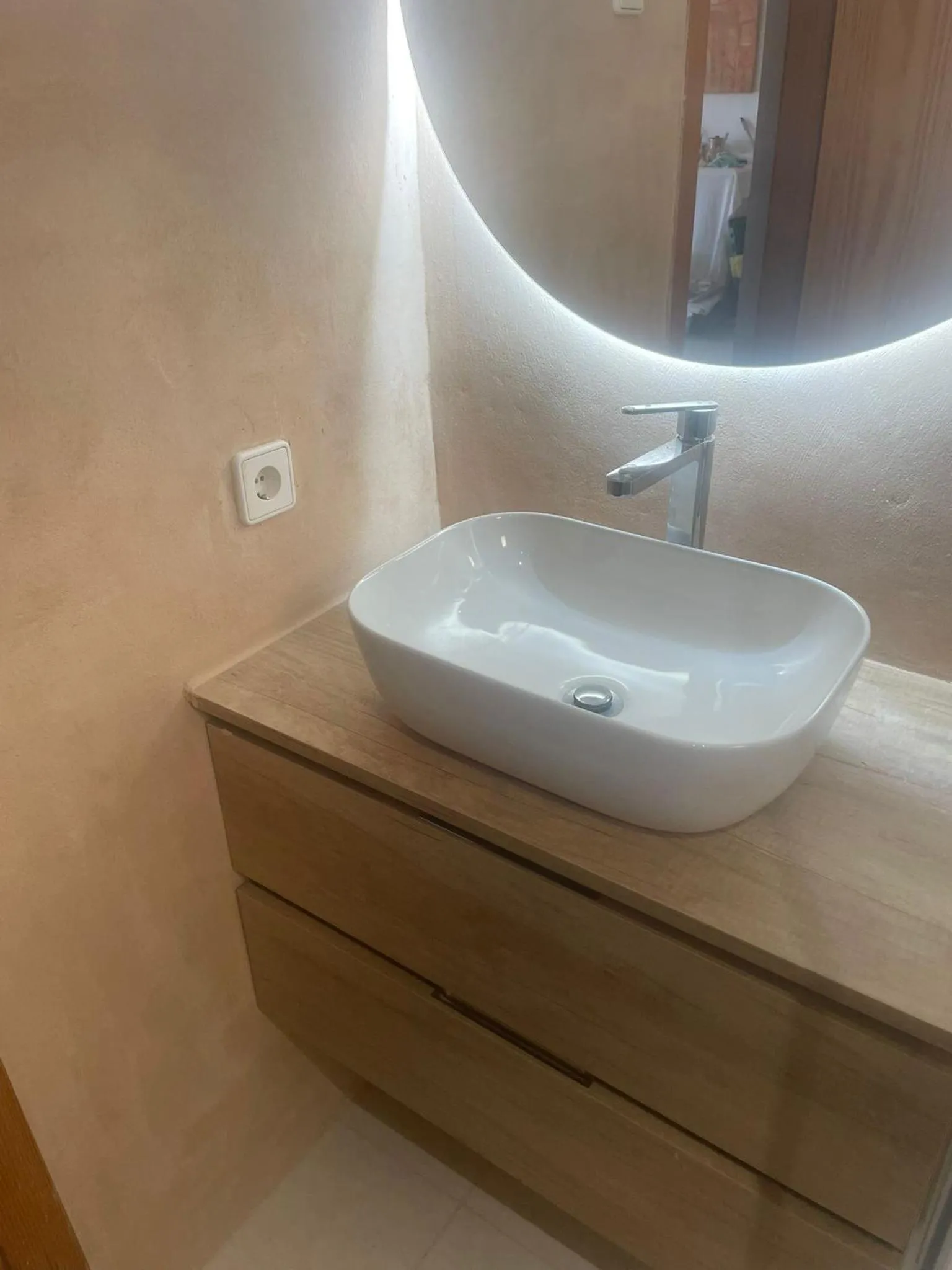 Apartment mit Traumblick