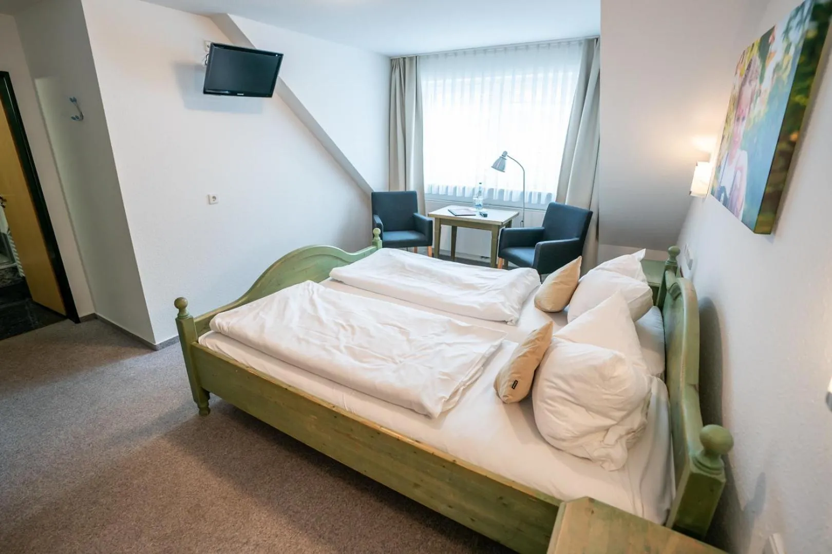 Hotel-Gasthof zur Linde