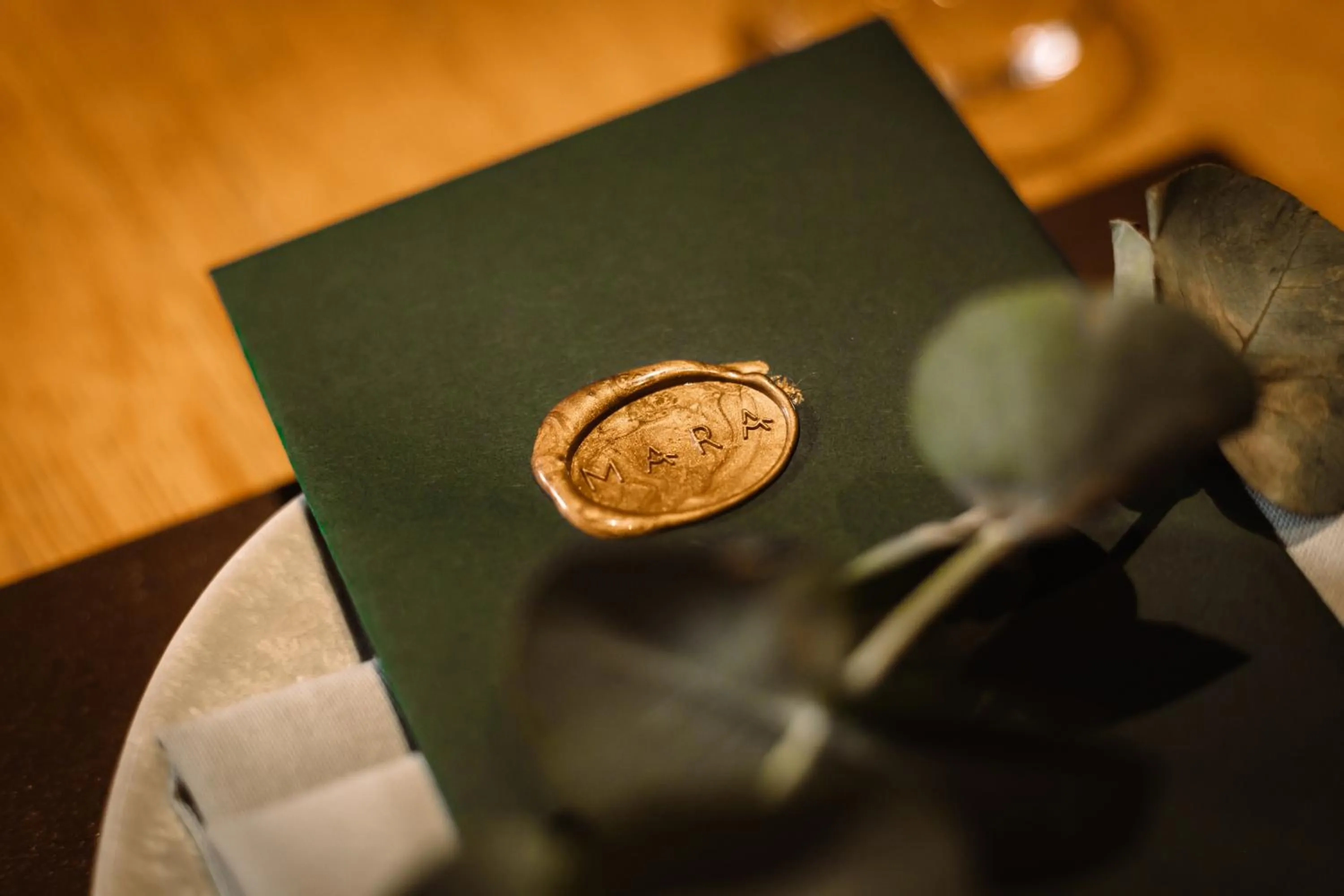 Restaurant/places to eat in Links House at Royal Dornoch