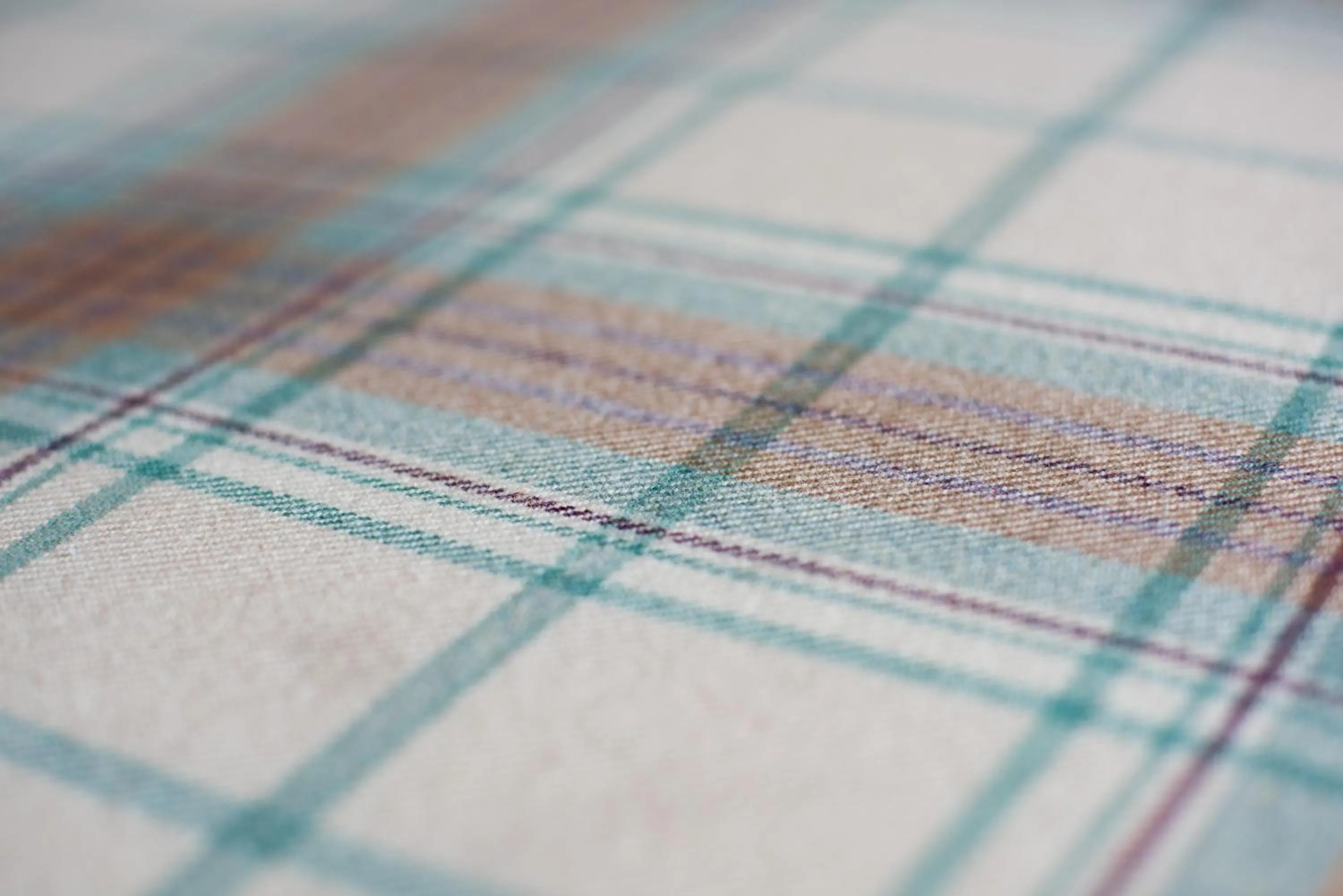 Bed in Links House at Royal Dornoch