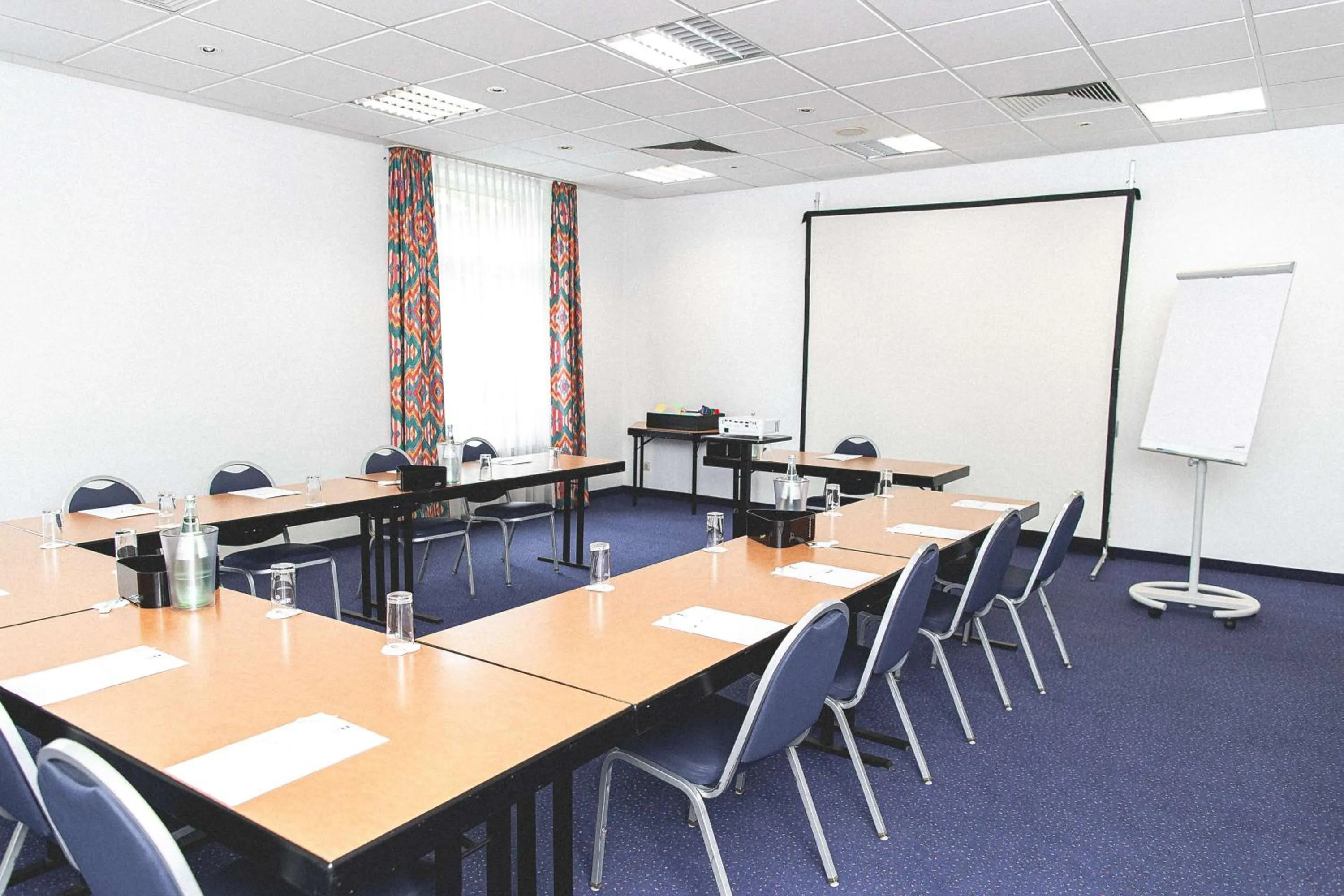 Meeting/conference room in Best Western PLAZA Hotel Grevenbroich