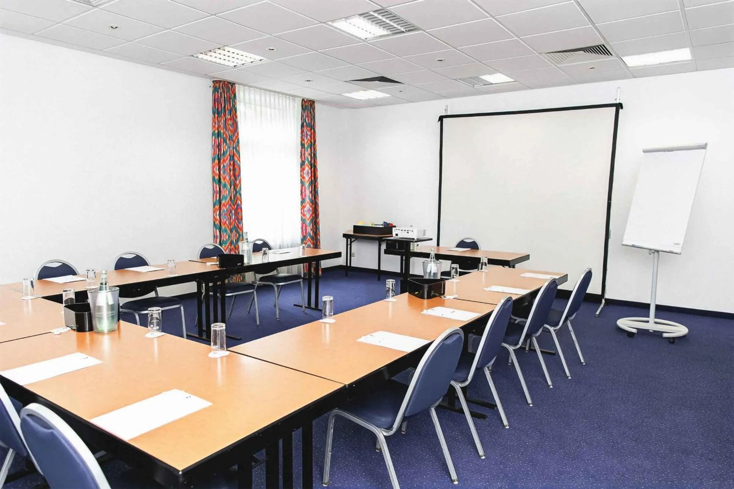 Meeting/conference room in Best Western PLAZA Hotel Grevenbroich