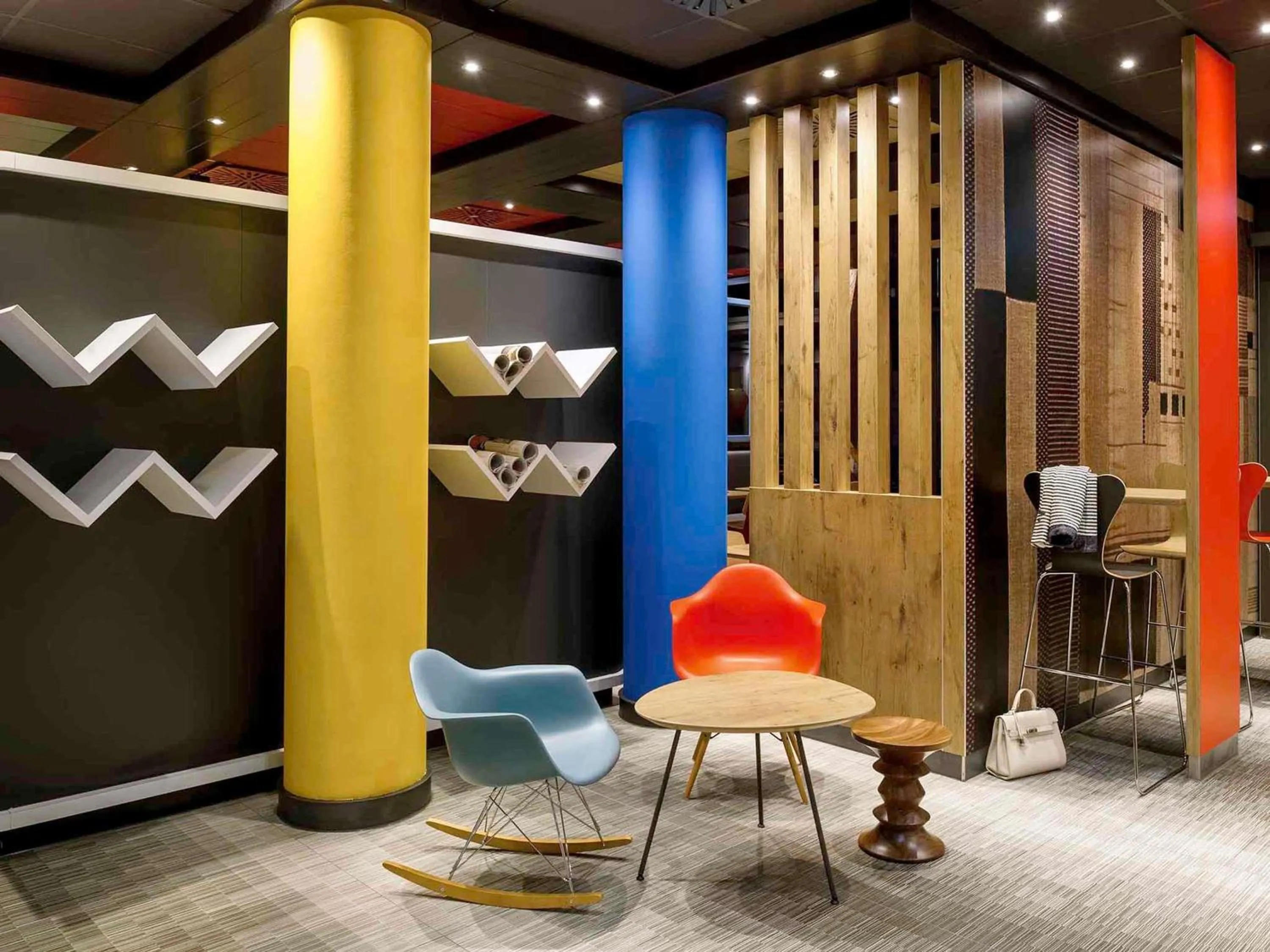 Other in ibis Berlin City Potsdamer Platz