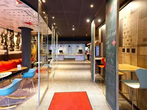 ibis Berlin City Potsdamer Platz ibis Berlin City Potsdamer Platz