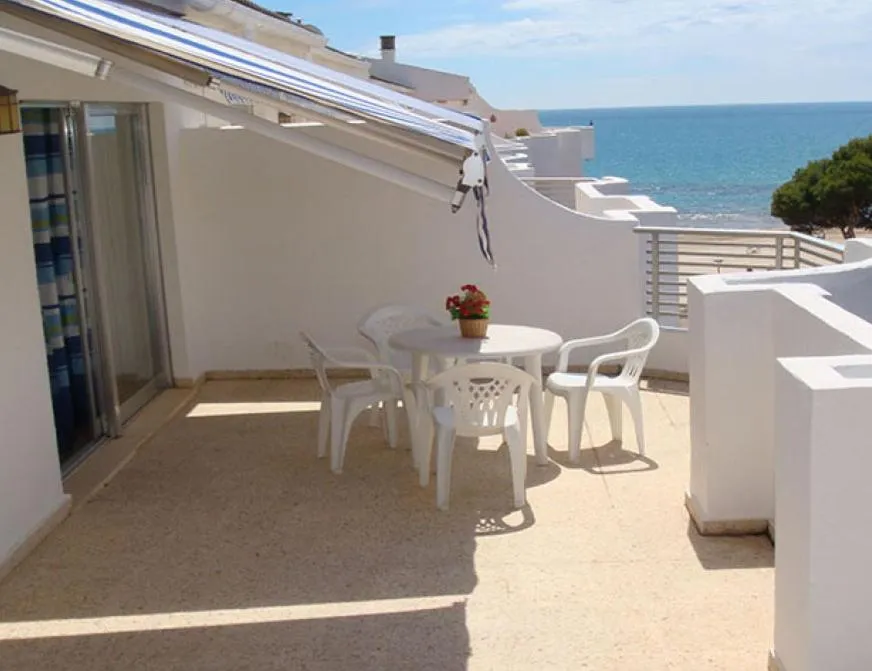 Kione Las Margaritas