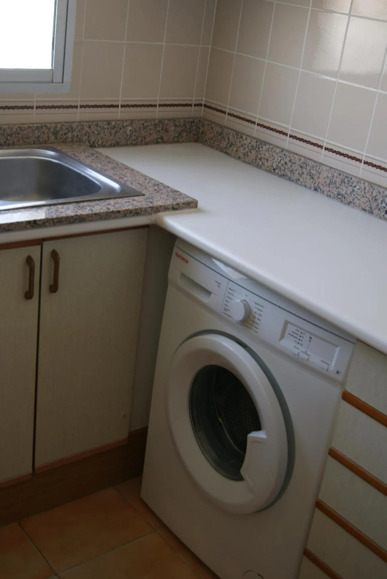 Kione Las Margaritas