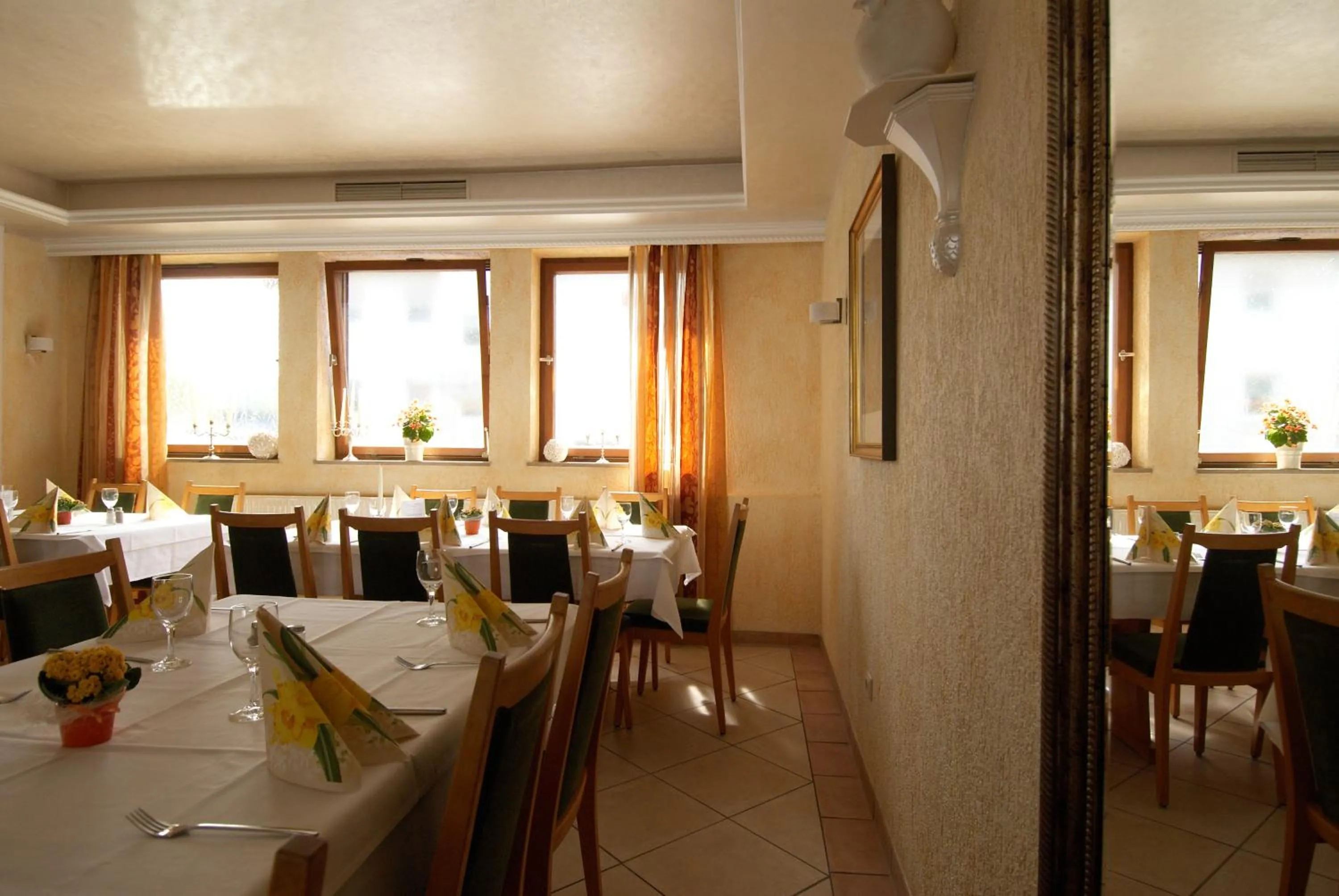 Hotel Regina