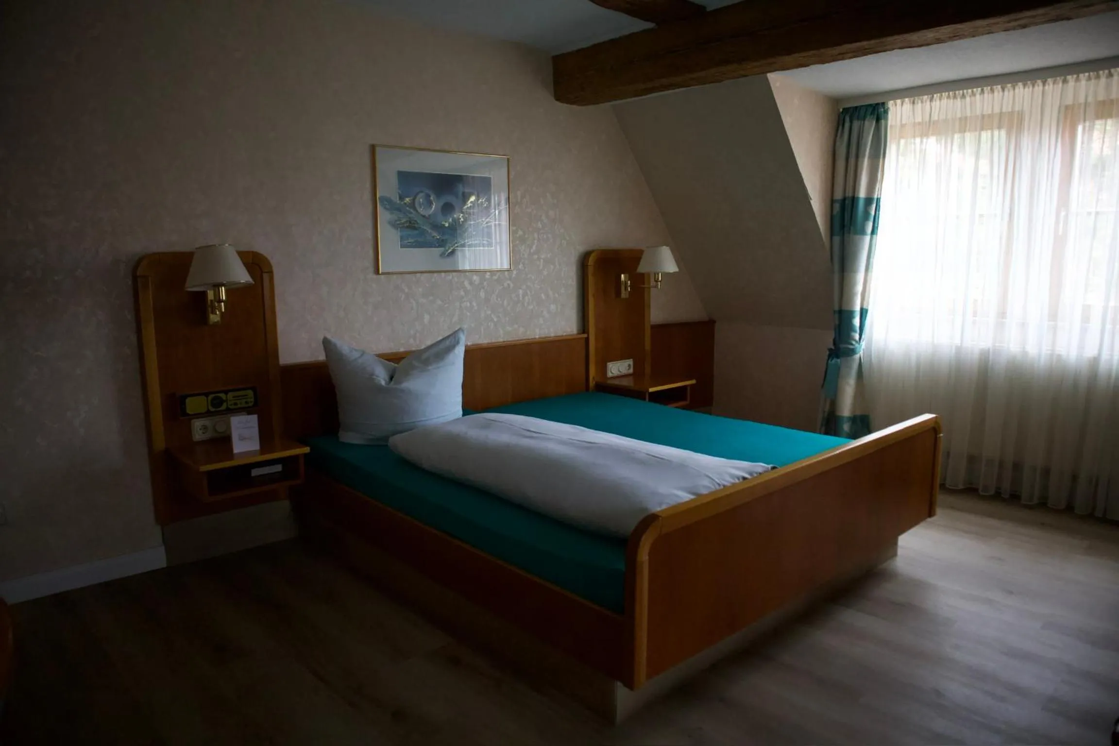 Gästehaus Wild Nürnberg-West