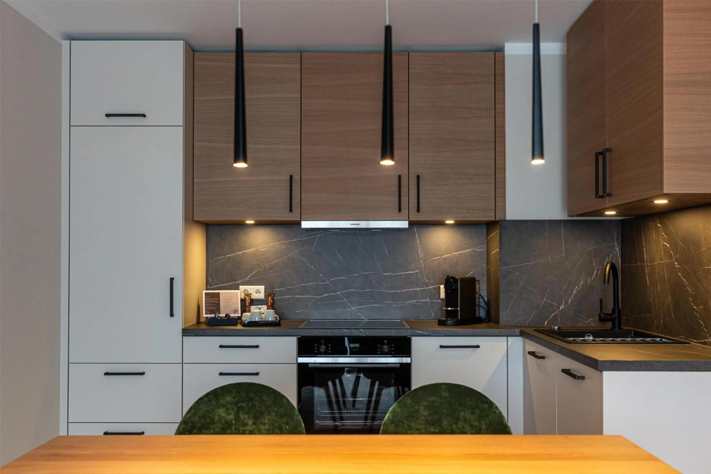 Bedroom in Dorint Strandresort & Spa Ostseebad Wustrow