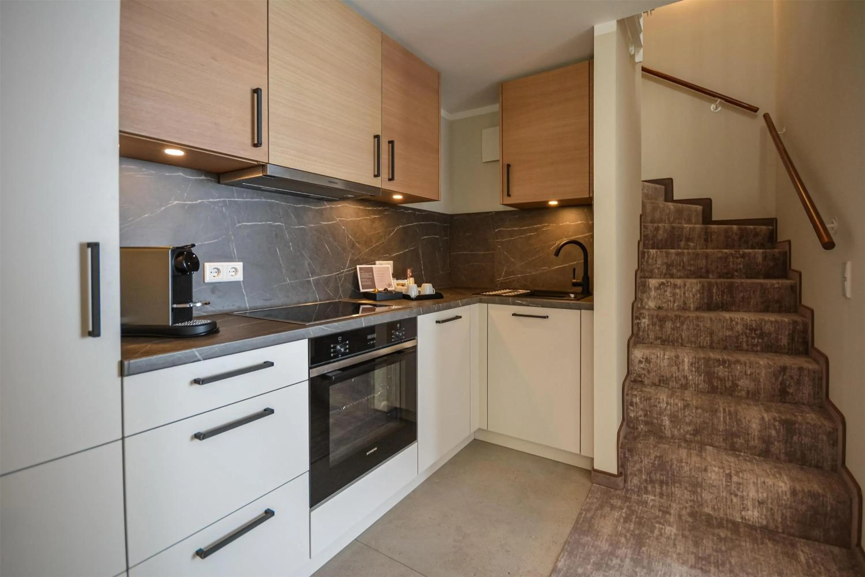 Photo of the whole room in Dorint Strandresort & Spa Ostseebad Wustrow