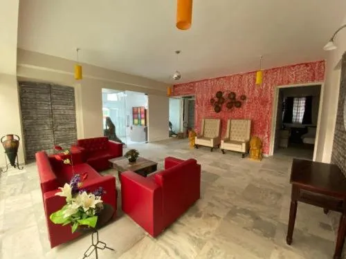 Casa Blanca - A Boutique Resort