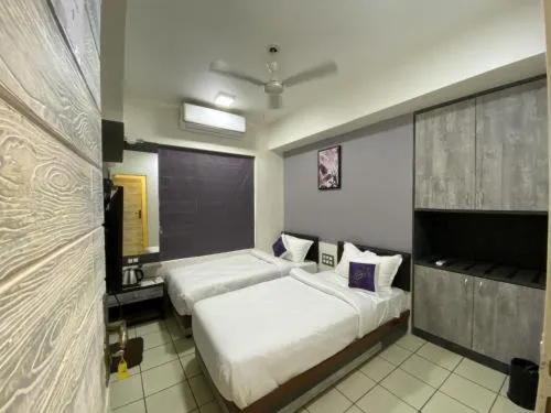 Photo of the whole room, Bed in Casa Blanca - A Boutique Resort