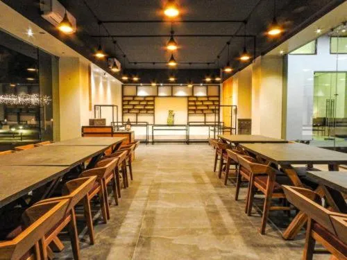 Casa Blanca - A Boutique Resort