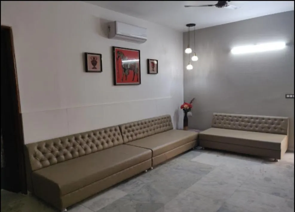 Casa Blanca - A Boutique Resort