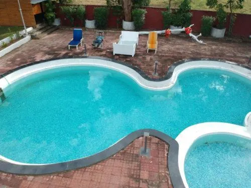 Casa Blanca - A Boutique Resort