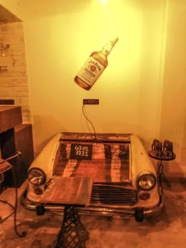 Casa Blanca - A Boutique Resort