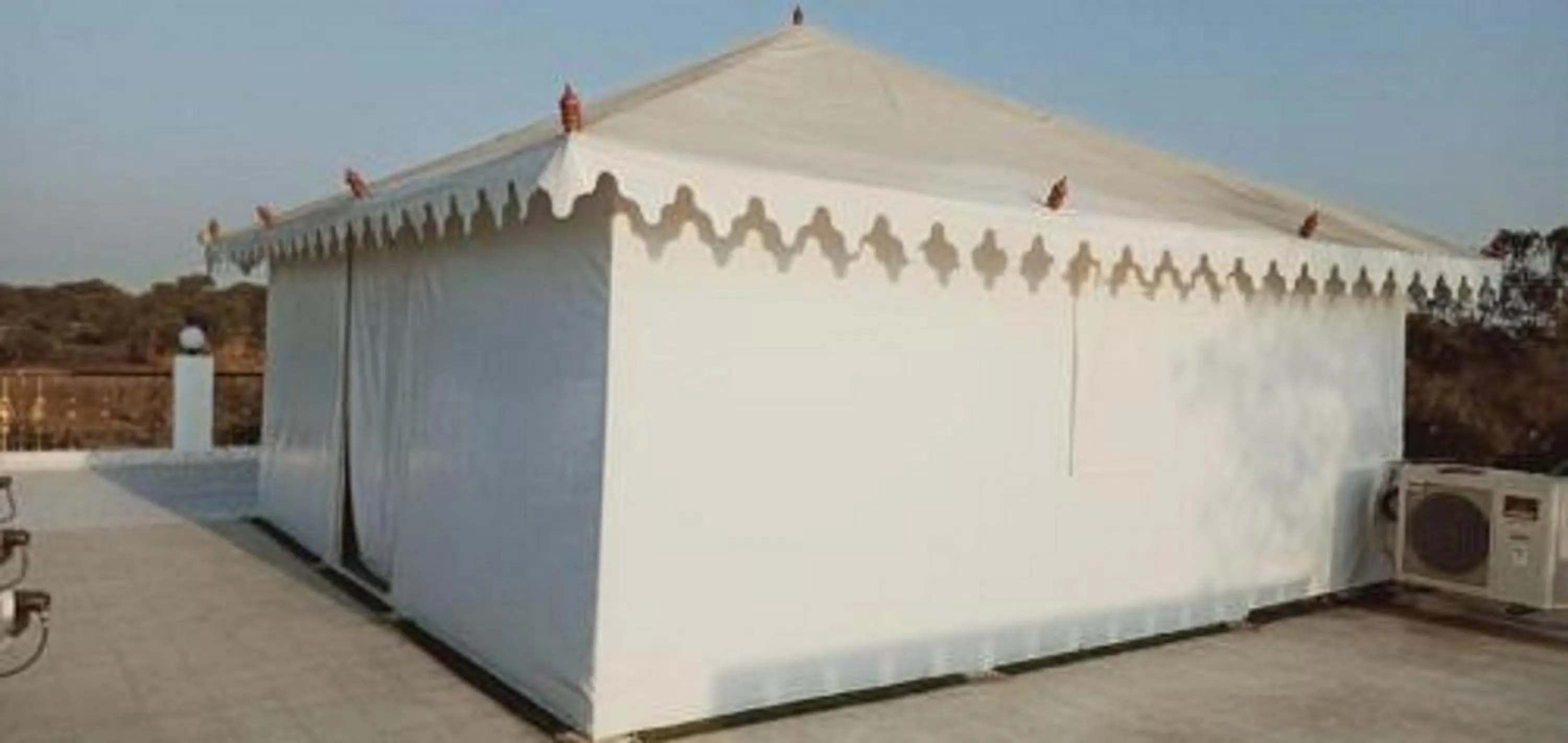 Day in Casa Blanca - A Boutique Resort