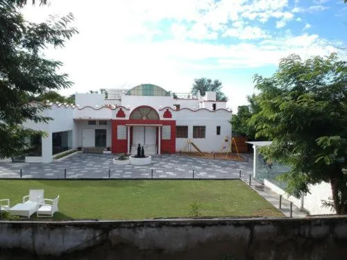 Casa Blanca - A Boutique Resort