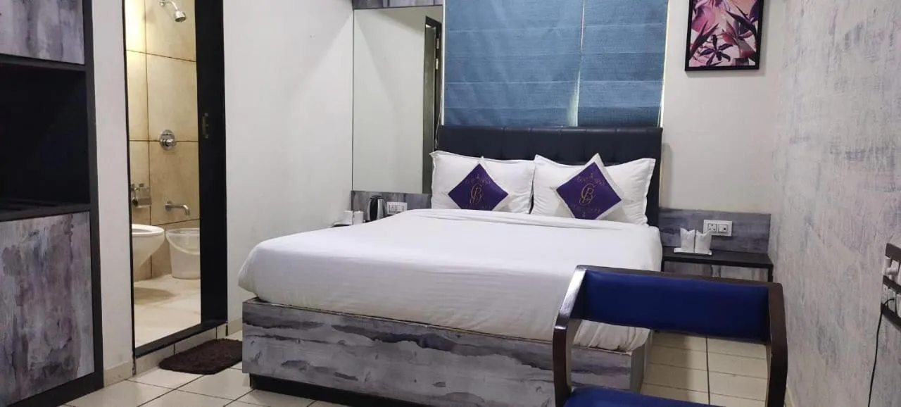 Photo of the whole room, Bed in Casa Blanca - A Boutique Resort