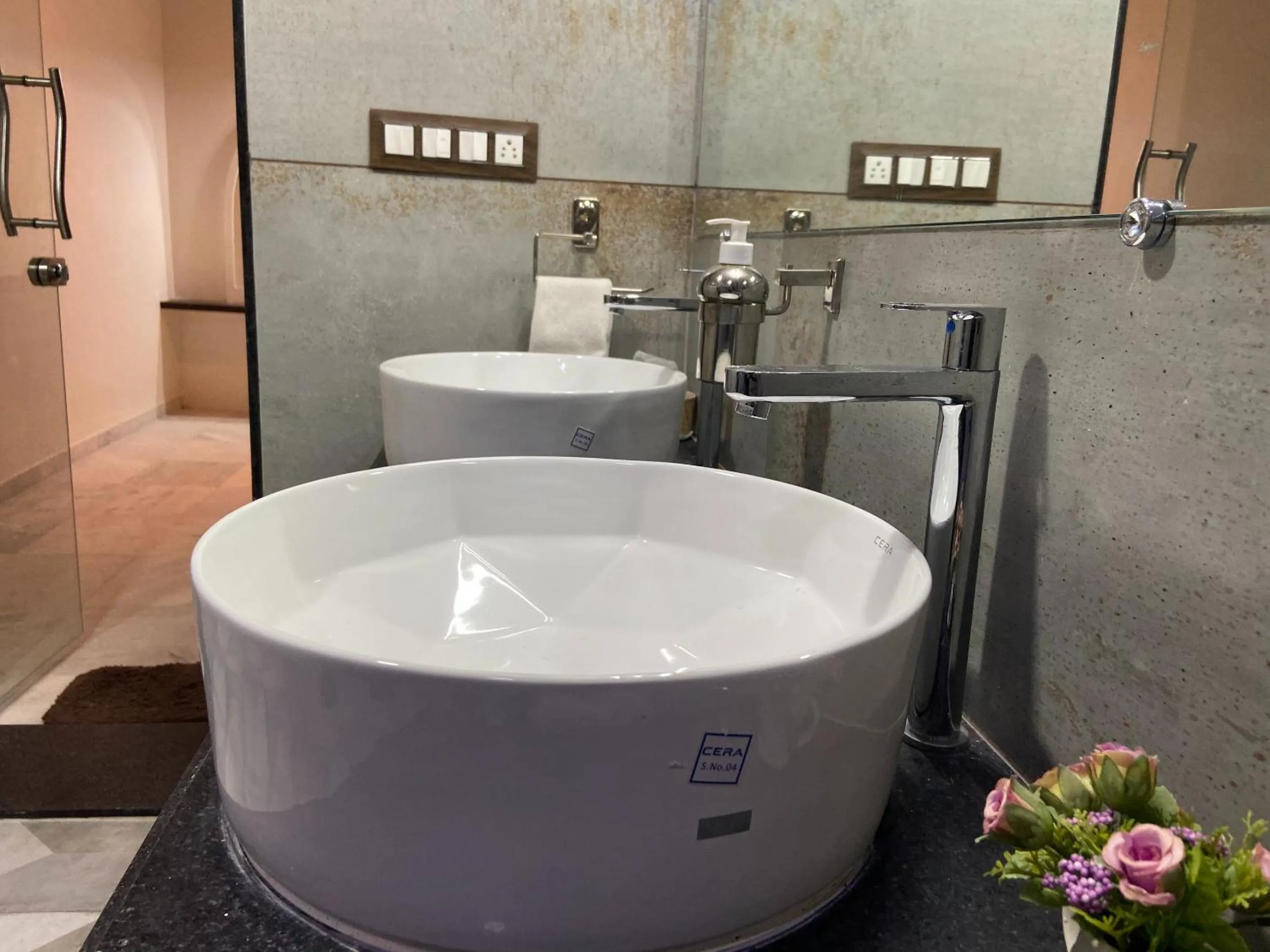 Casa Blanca - A Boutique Resort