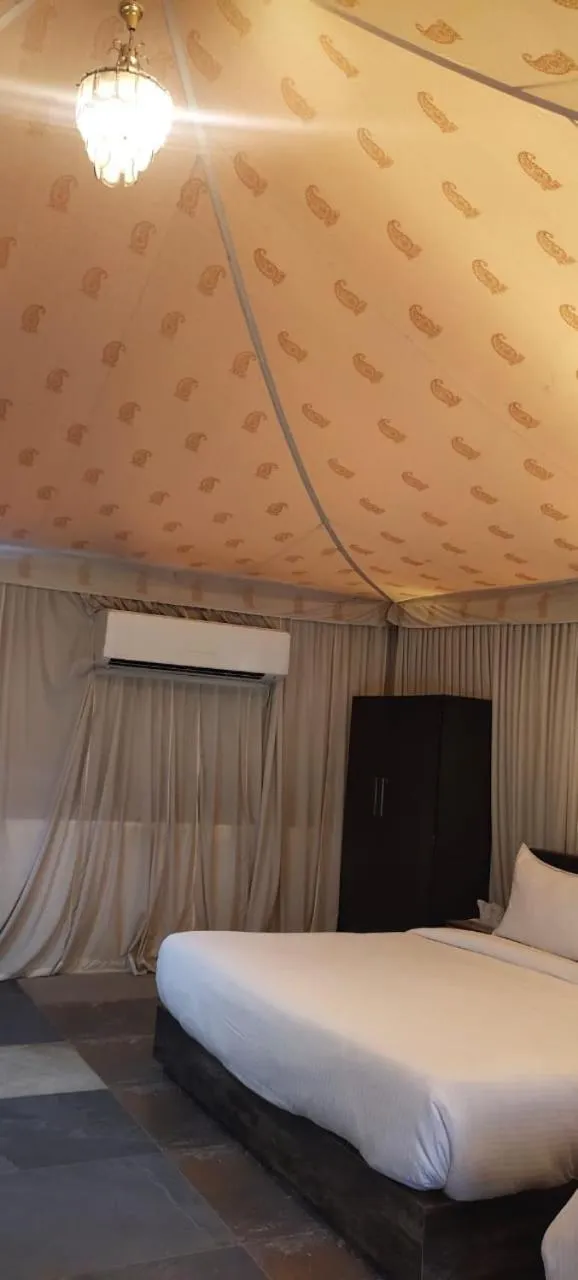 Bedroom, Bed in Casa Blanca - A Boutique Resort