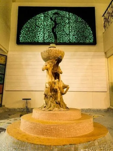 Casa Blanca - A Boutique Resort