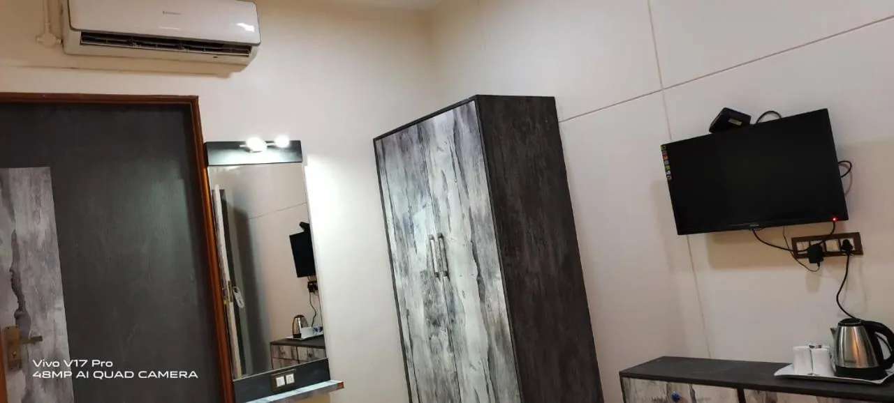 Bedroom in Casa Blanca - A Boutique Resort