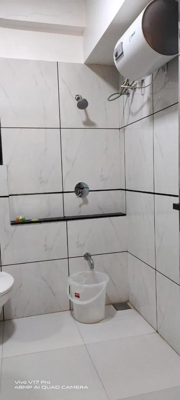 Bathroom in Casa Blanca - A Boutique Resort