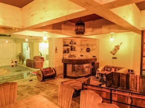 Casa Blanca - A Boutique Resort