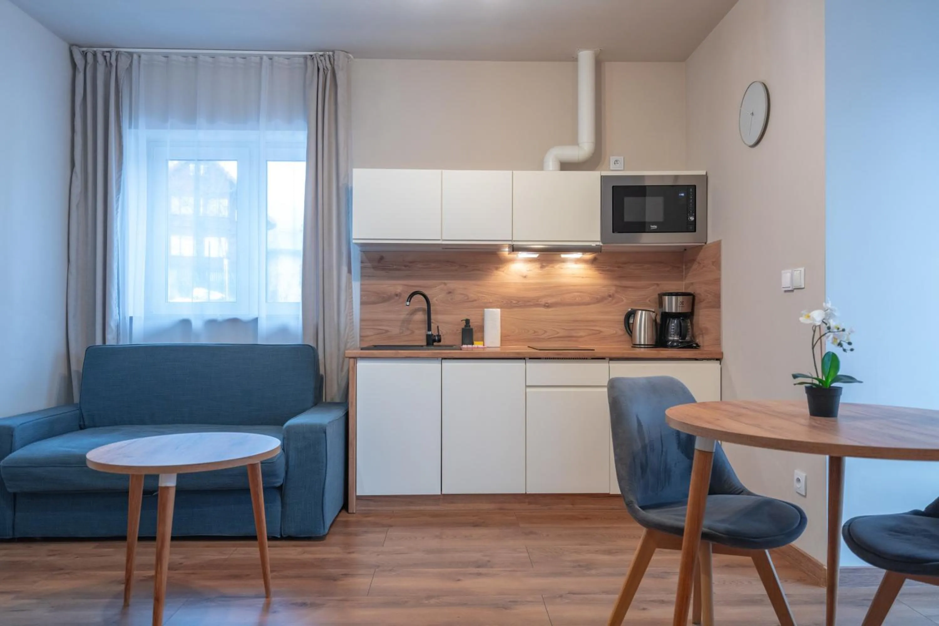 Apartamenty Pruskie