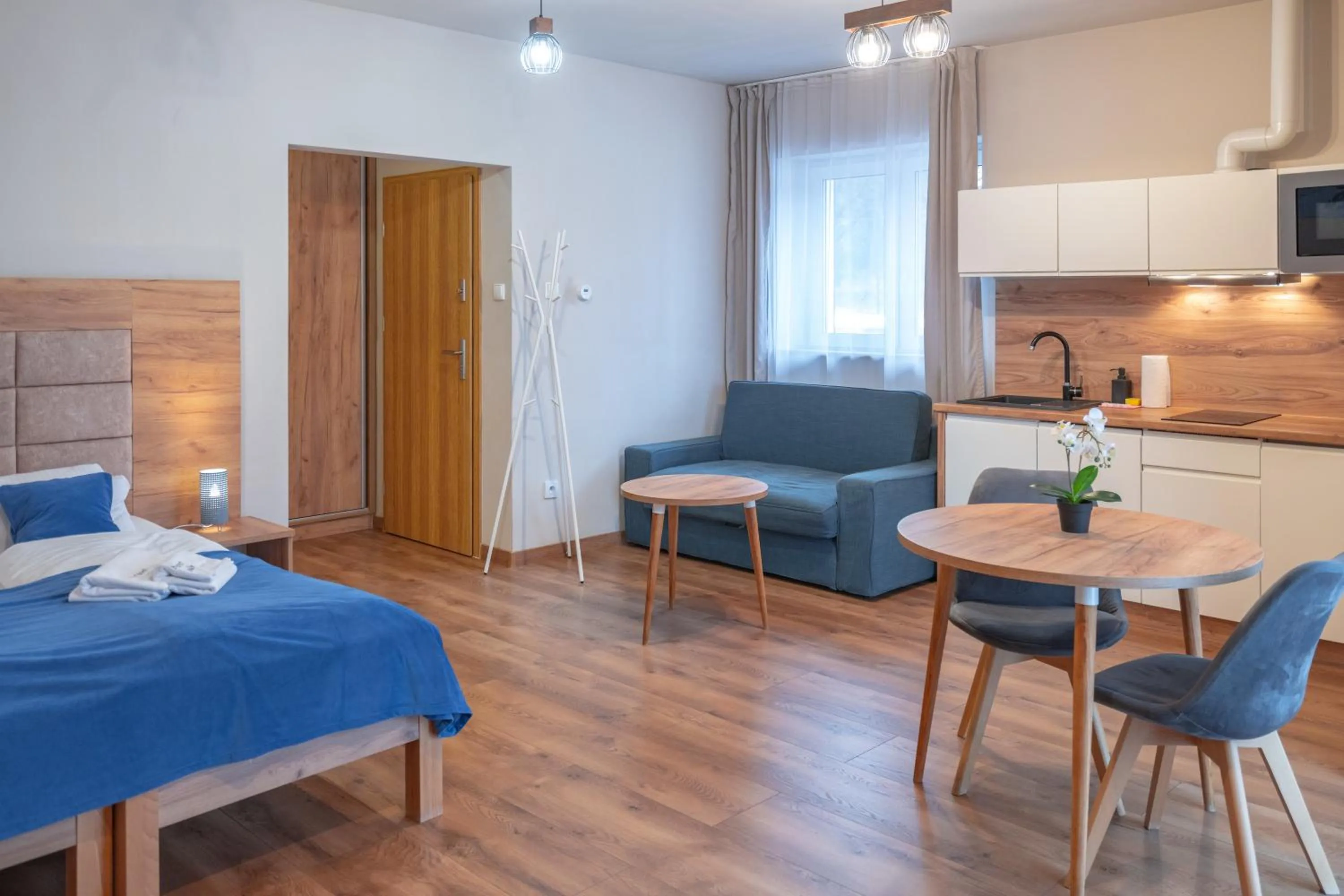 Apartamenty Pruskie