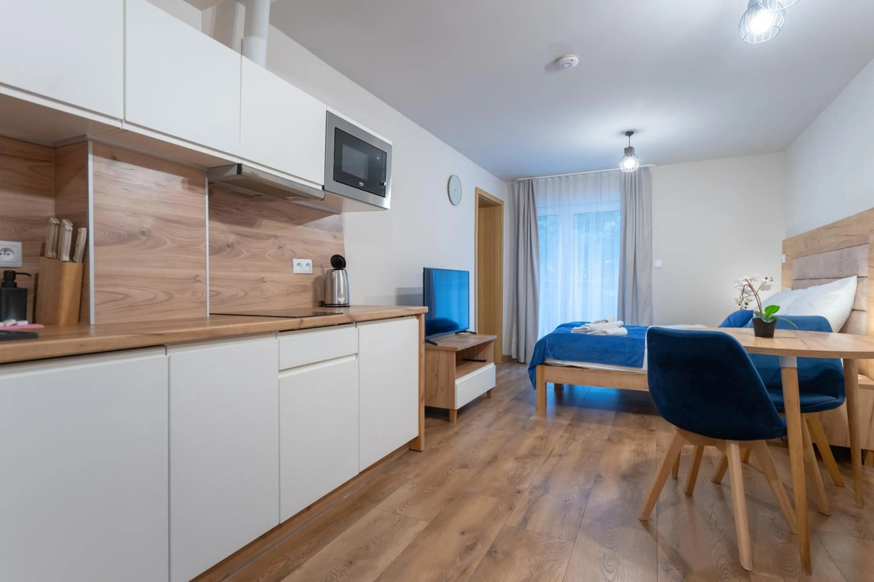 Apartamenty Pruskie