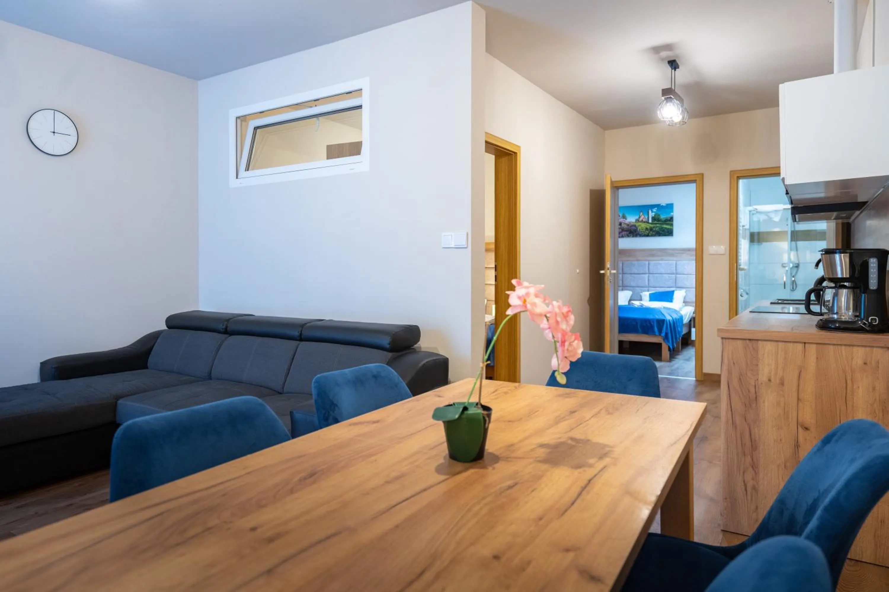 Apartamenty Pruskie