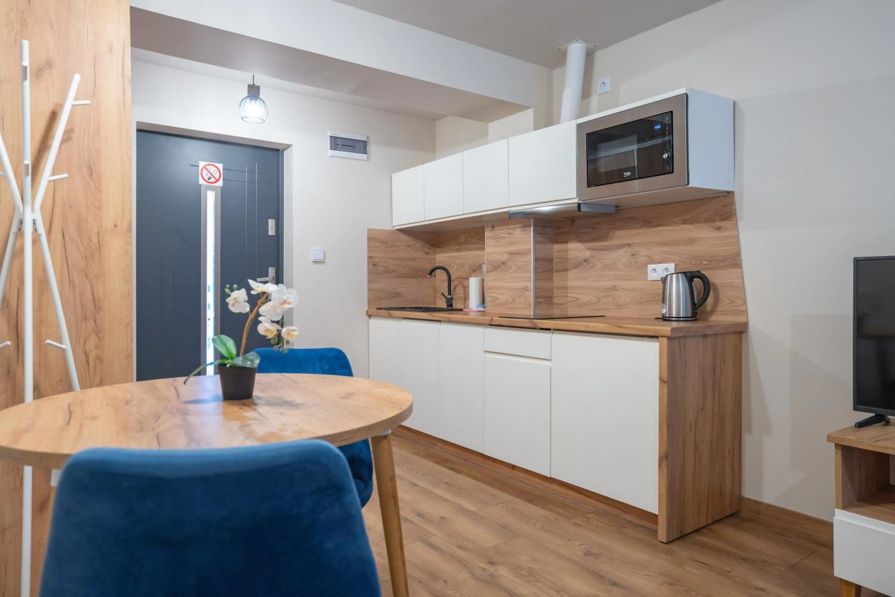 Apartamenty Pruskie
