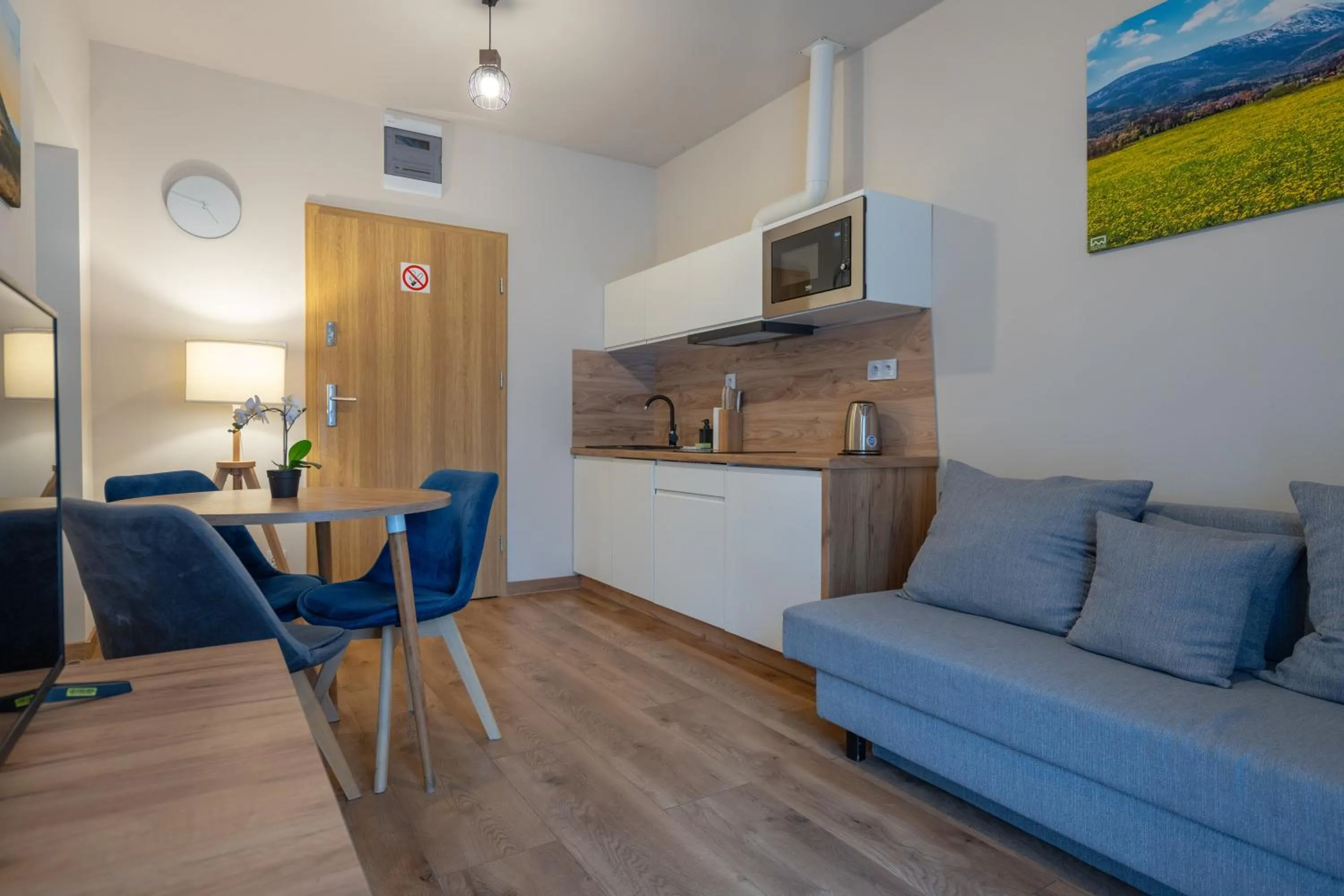 Apartamenty Pruskie