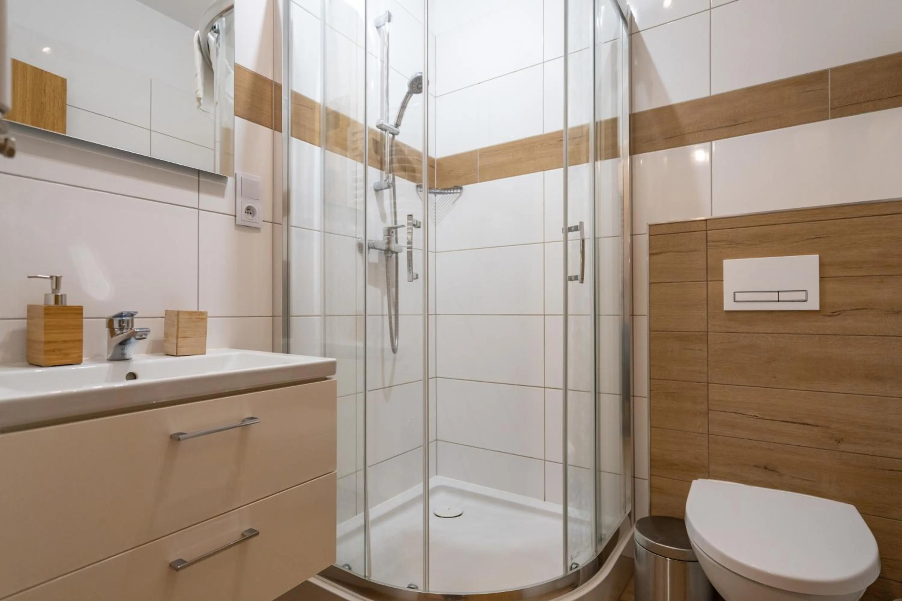 Apartamenty Pruskie