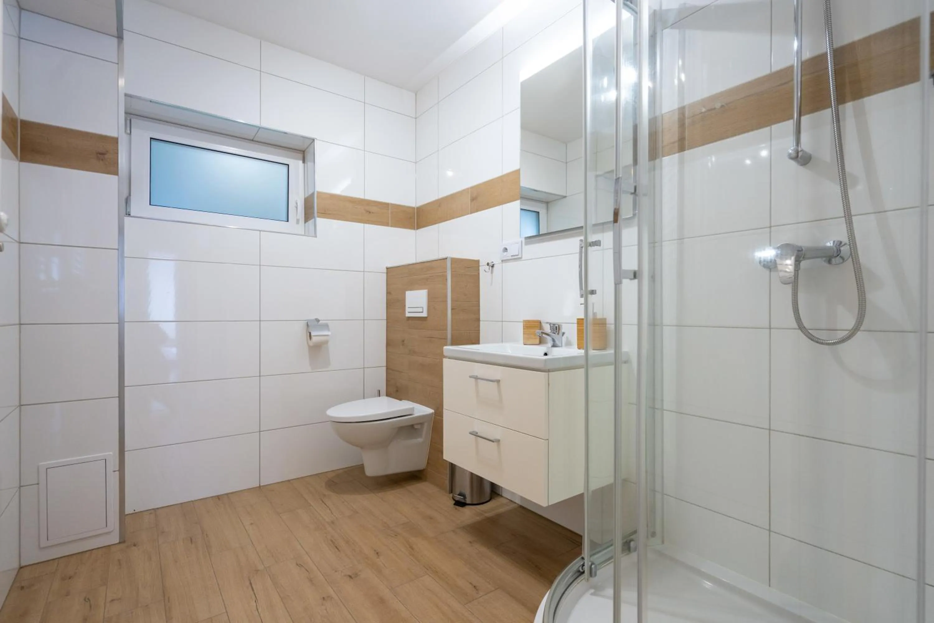 Apartamenty Pruskie