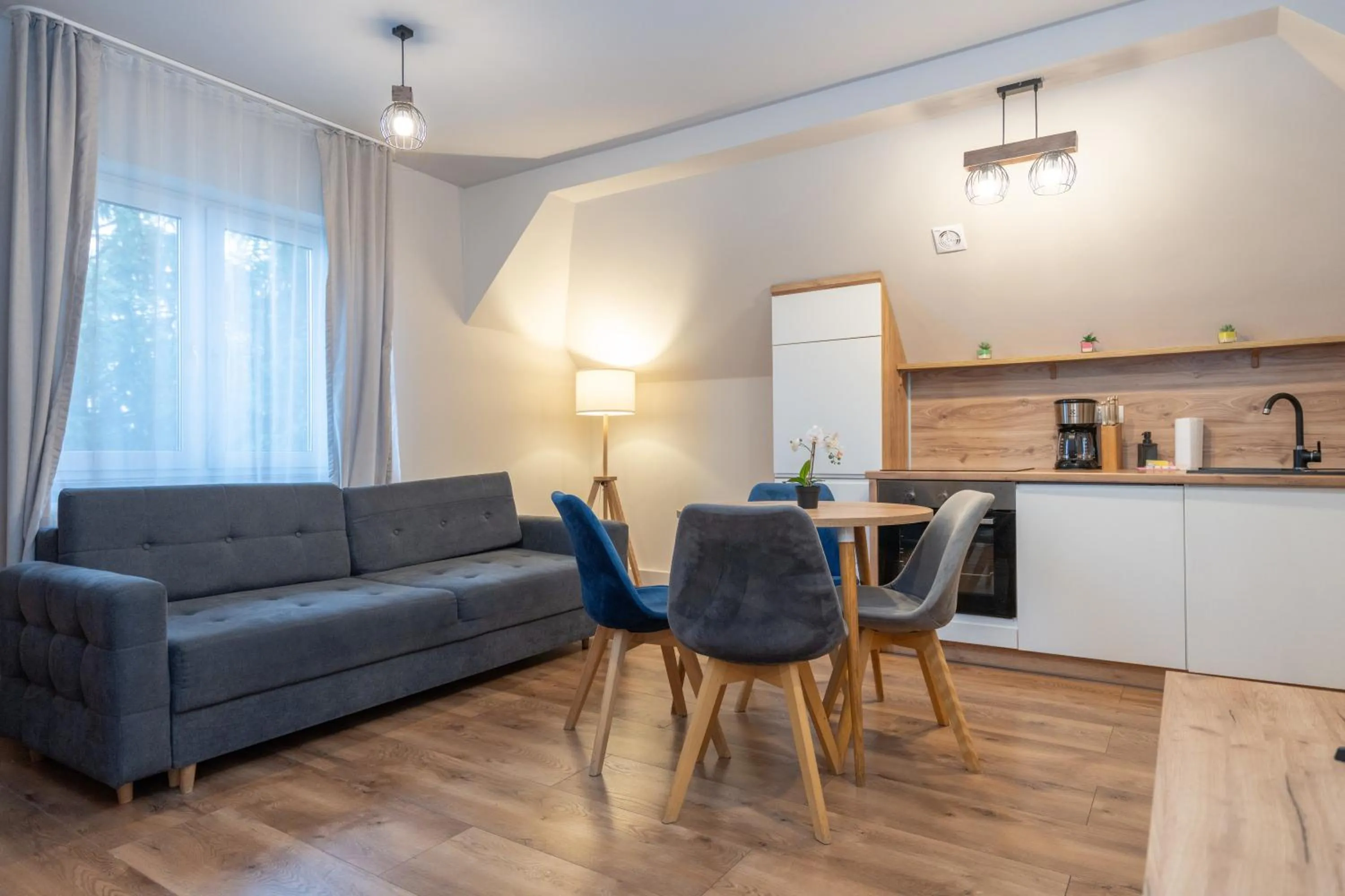 Apartamenty Pruskie
