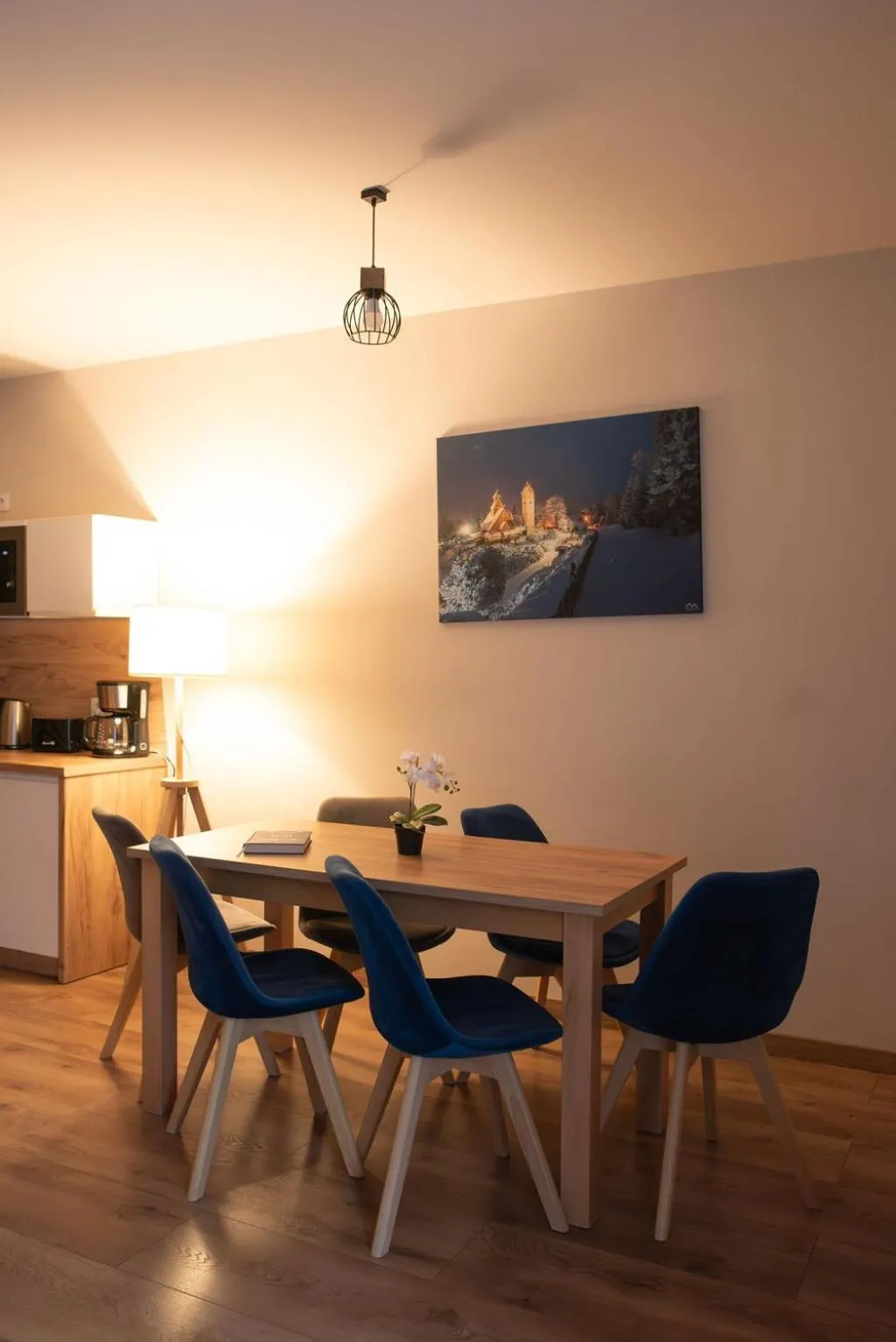 Apartamenty Pruskie